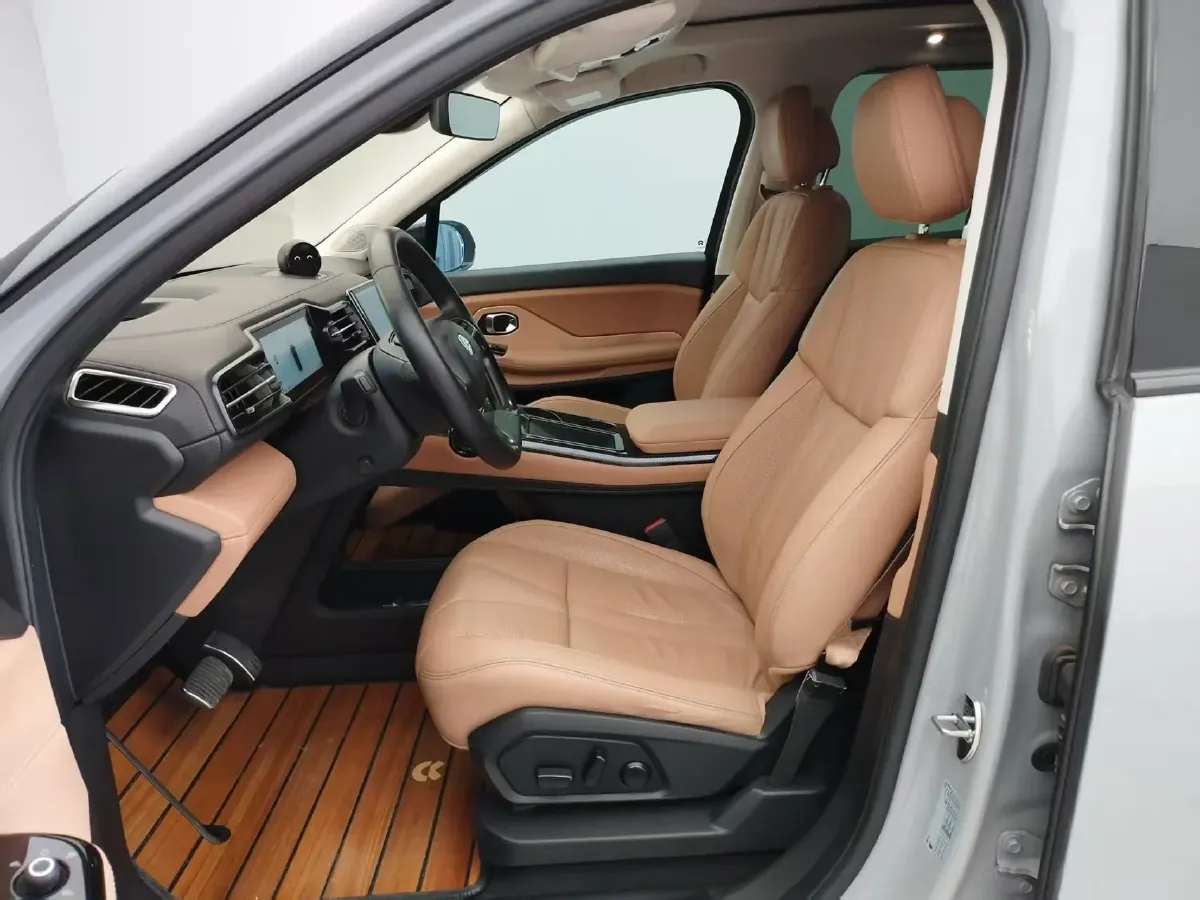 2018 NIO ES8 BEV 70KWH,autocango,china used car exporter,china ev exporter,chinese used car exporter,chinese used ev exporter