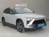 2018 NIO ES8 BEV 70KWH