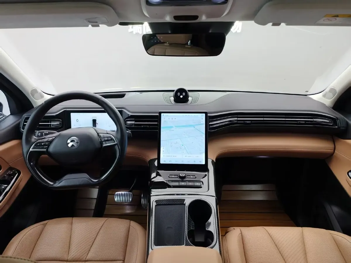 2018 NIO ES8 BEV 70KWH,autocango,china used car exporter,china ev exporter,chinese used car exporter,chinese used ev exporter