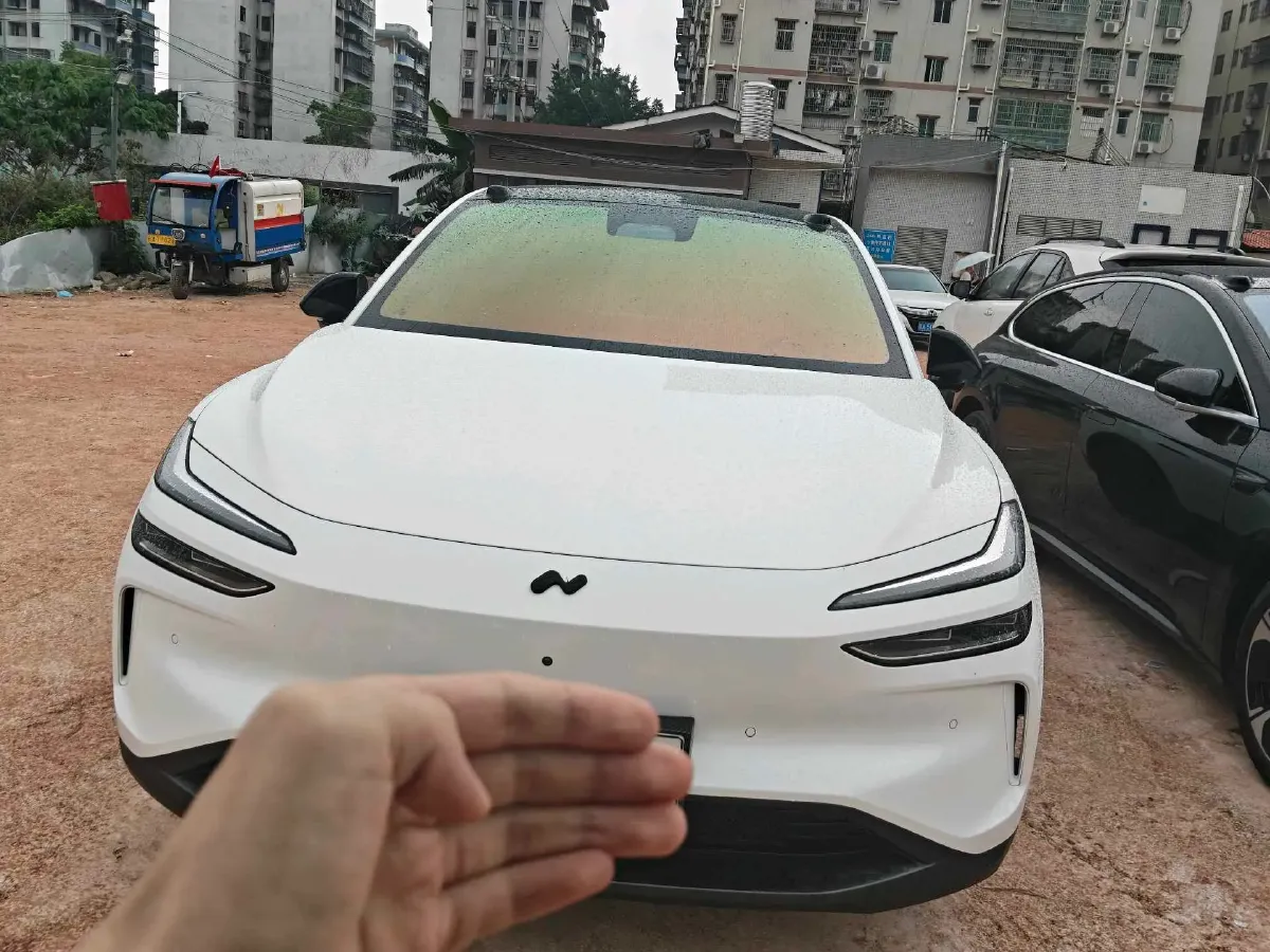 2024 ONVO L60 BEV 60KWH,autocango,china used car exporter,china ev exporter,chinese used car exporter,chinese used ev exporter