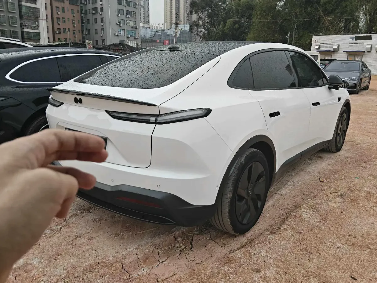 2024 ONVO L60 BEV 60KWH,autocango,china used car exporter,china ev exporter,chinese used car exporter,chinese used ev exporter