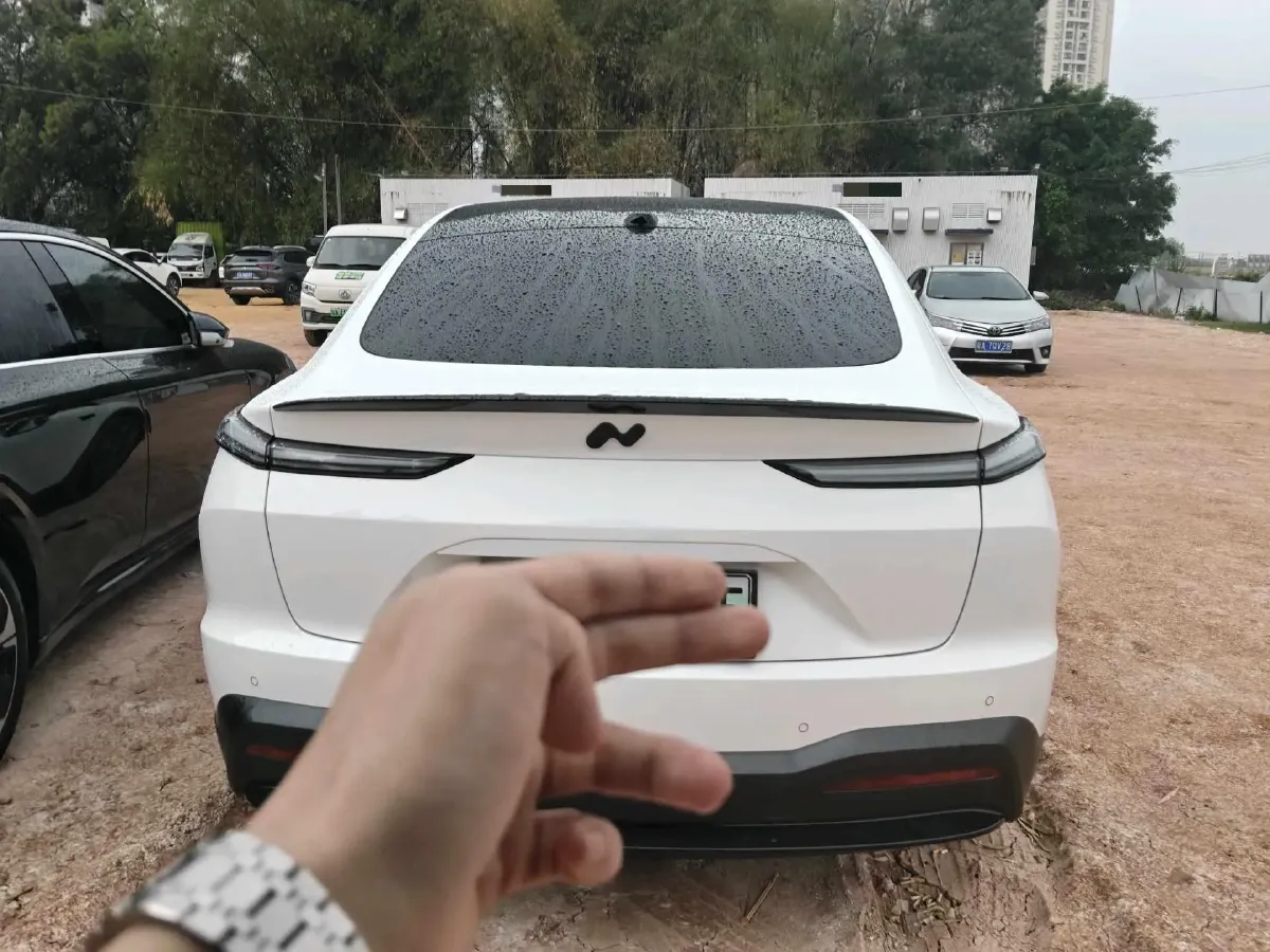 2024 ONVO L60 BEV 60KWH,autocango,china used car exporter,china ev exporter,chinese used car exporter,chinese used ev exporter