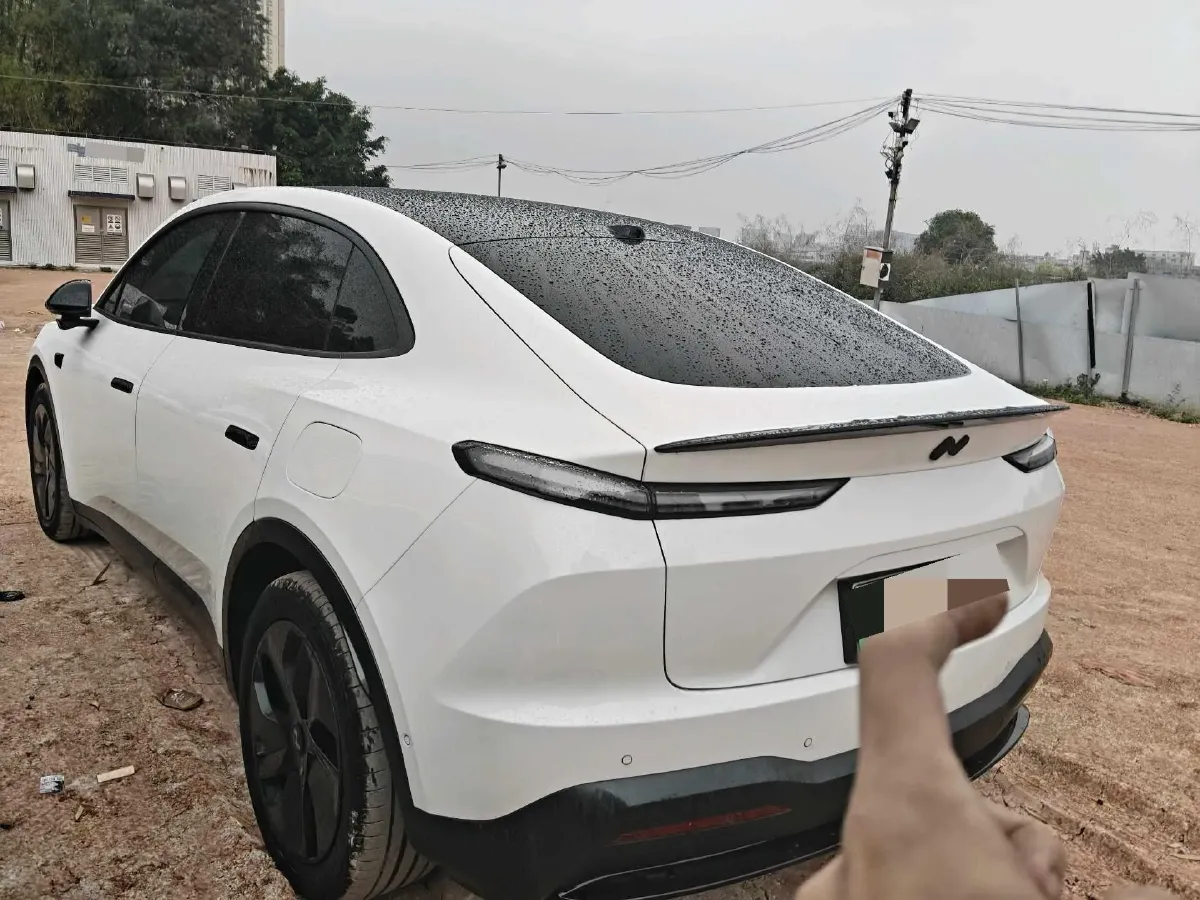 2024 ONVO L60 BEV 60KWH,autocango,china used car exporter,china ev exporter,chinese used car exporter,chinese used ev exporter
