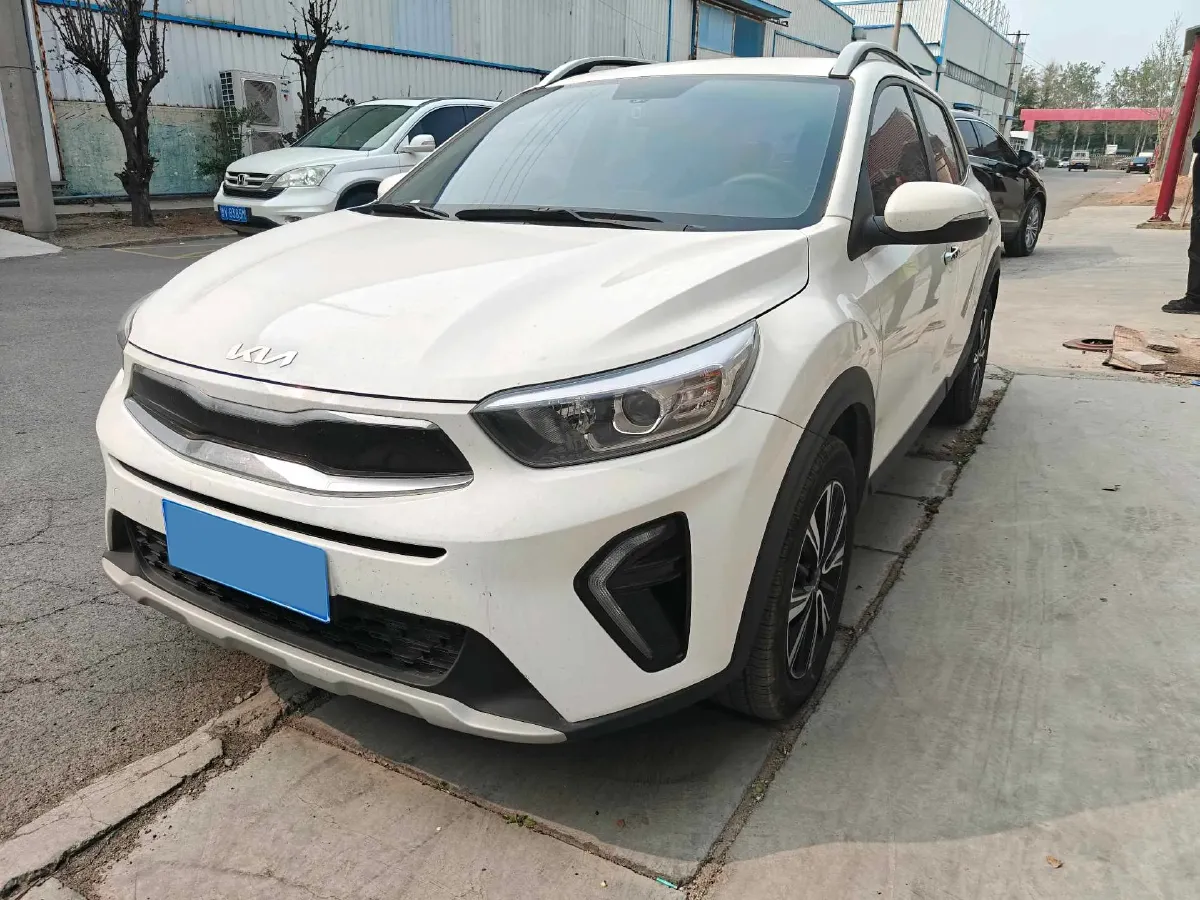 2021 Kia KX1 1.4L 100HP L4 6AT,autocango,china used car exporter,china ev exporter,chinese used car exporter,chinese used ev exporter