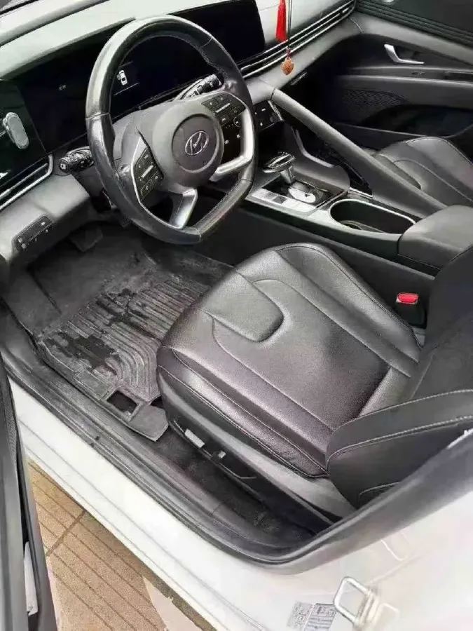 2021 Hyundai Elantra 1.5L 115HP L4 CVT,autocango,china used car exporter,china ev exporter,chinese used car exporter,chinese used ev exporter