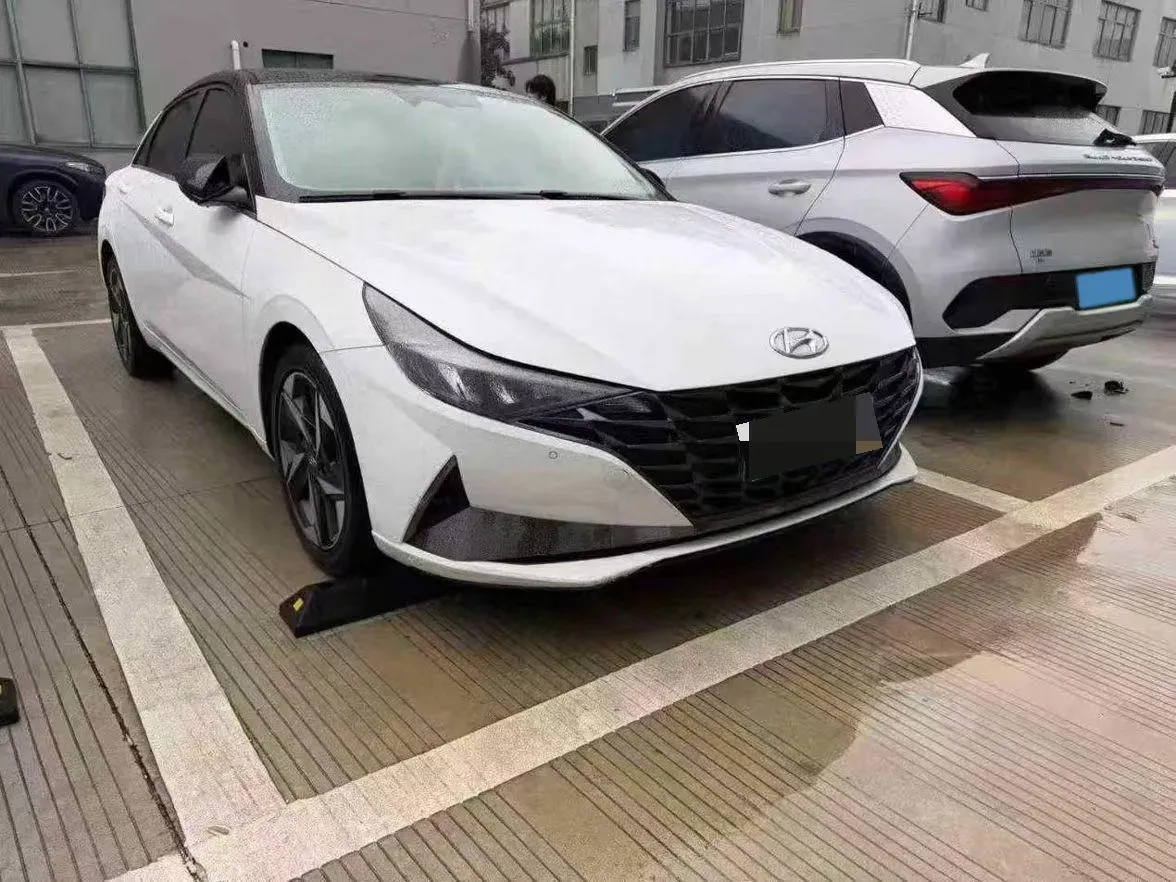 2021 Hyundai Elantra 1.5L 115HP L4 CVT,autocango,china used car exporter,china ev exporter,chinese used car exporter,chinese used ev exporter
