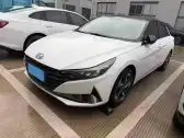 2021 HYUNDAI ELANTRA,autocango,china used car exporter,china ev exporter,chinese used car exporter,chinese used ev exporter