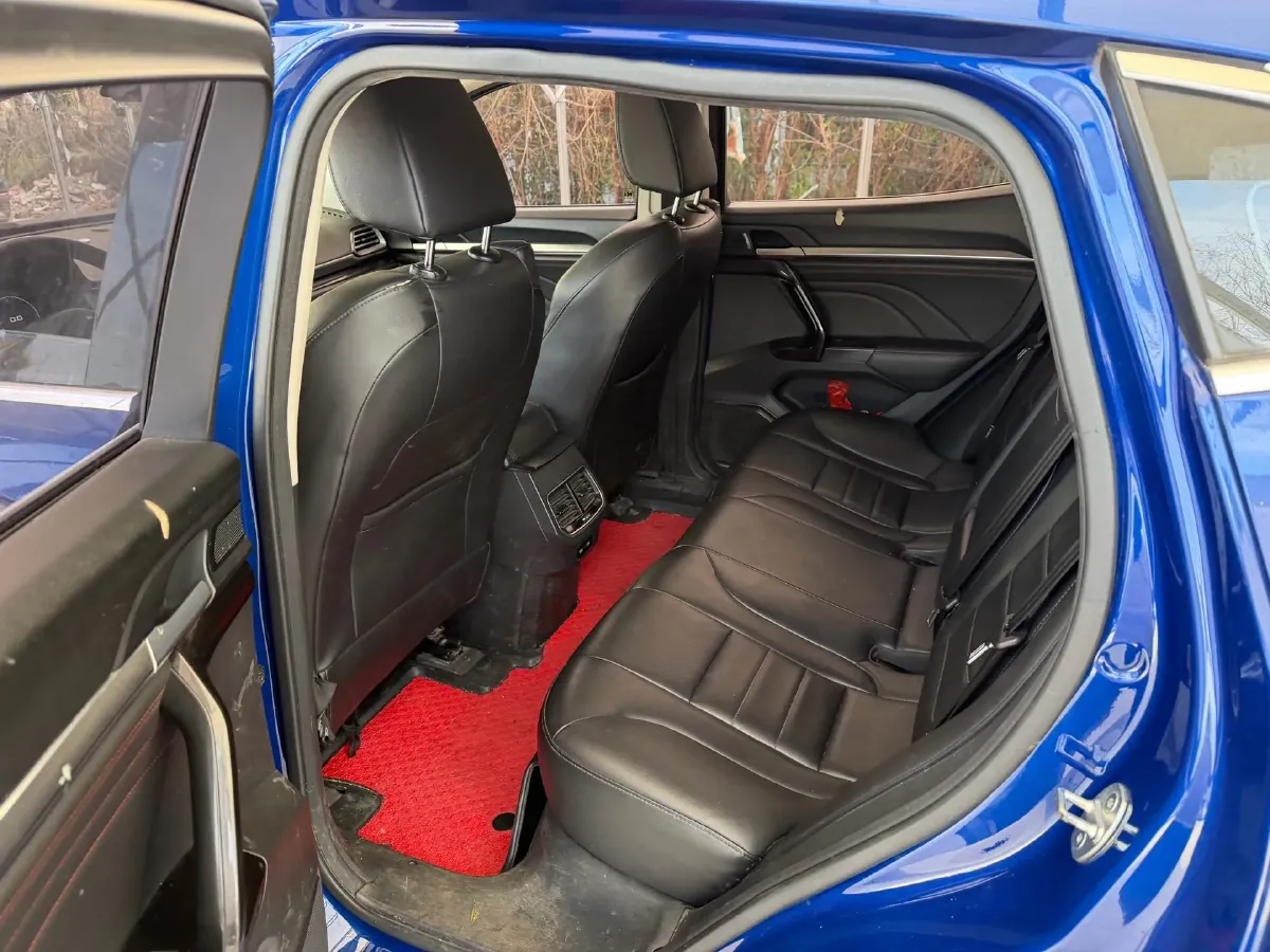 2018 Haval F5 1.5T 169HP L4 7DCT,autocango,china used car exporter,china ev exporter,chinese used car exporter,chinese used ev exporter