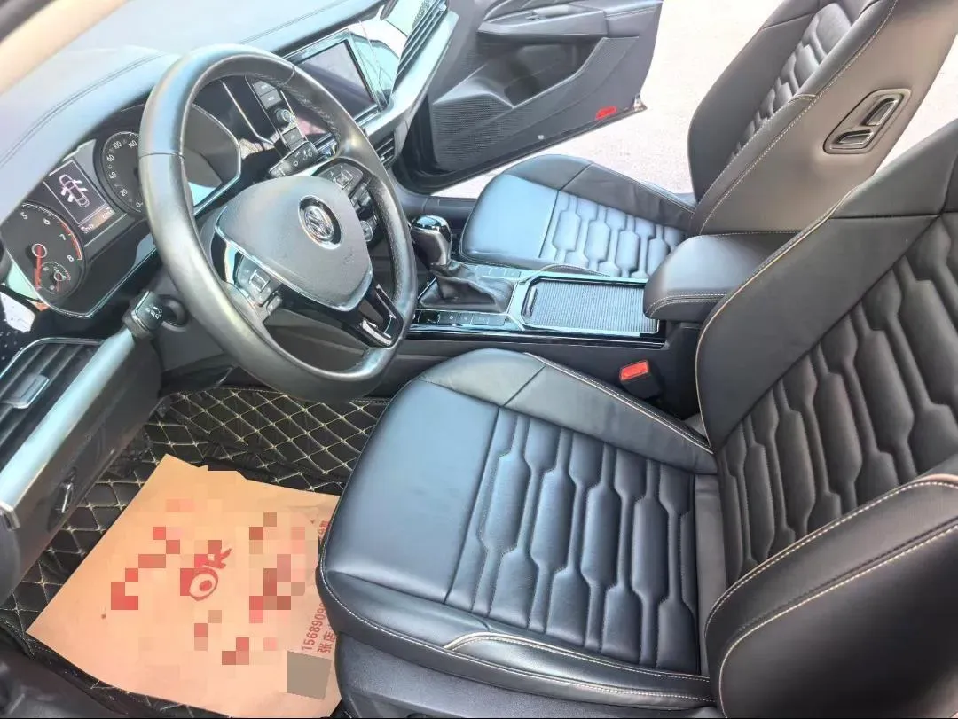 2019 Skoda Kodiak 2.0T 186HP L4 7DCT,autocango,china used car exporter,china ev exporter,chinese used car exporter,chinese used ev exporter