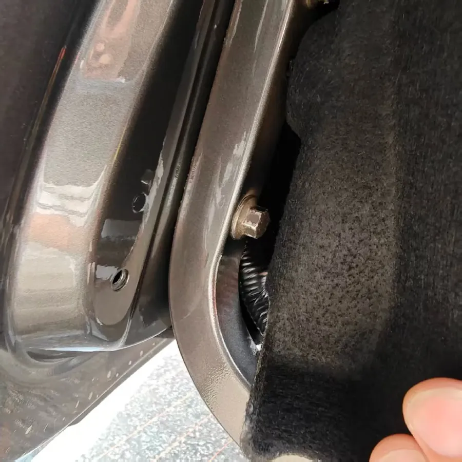 2024 Geely Binray 1.5T 181HP L4 7DCT,autocango,china used car exporter,china ev exporter,chinese used car exporter,chinese used ev exporter