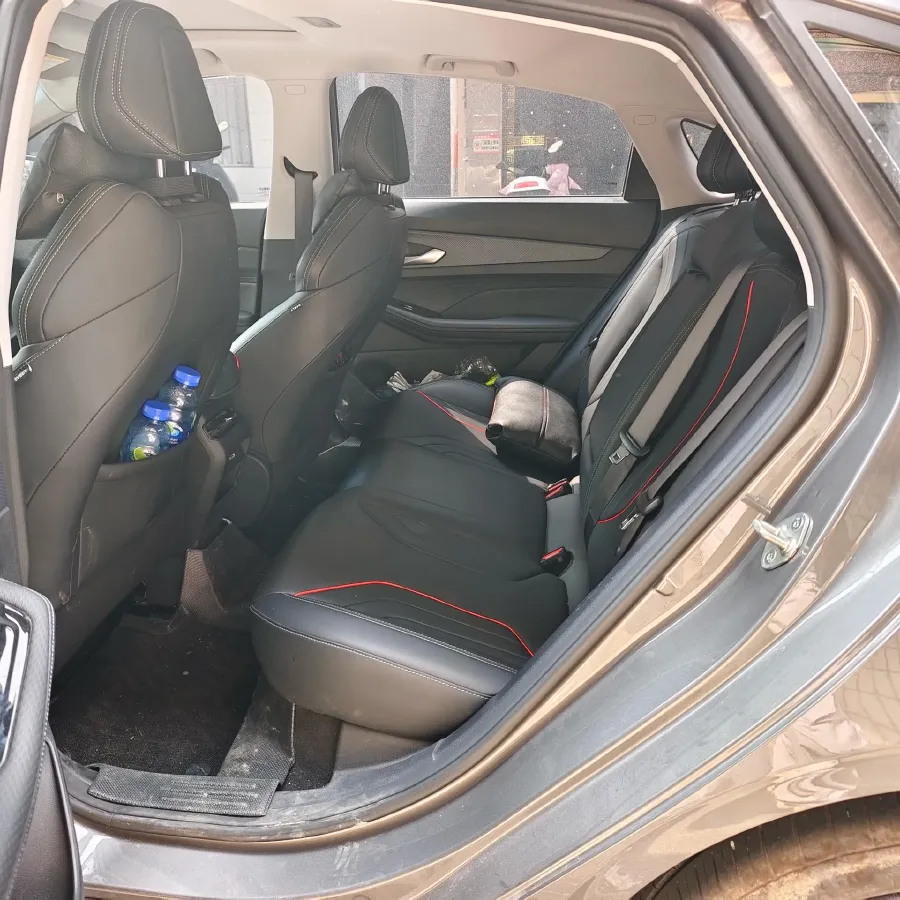 2024 Geely Binray 1.5T 181HP L4 7DCT,autocango,china used car exporter,china ev exporter,chinese used car exporter,chinese used ev exporter