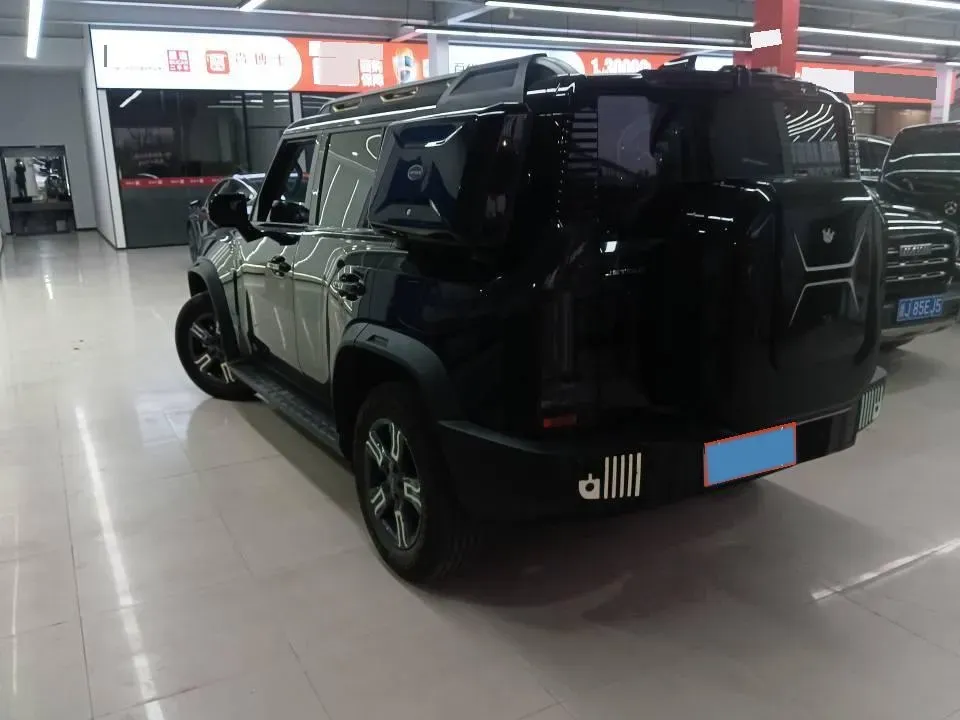 2023 Jetour Traveller 1.5T 184HP L4 7DCT,autocango,china used car exporter,china ev exporter,chinese used car exporter,chinese used ev exporter