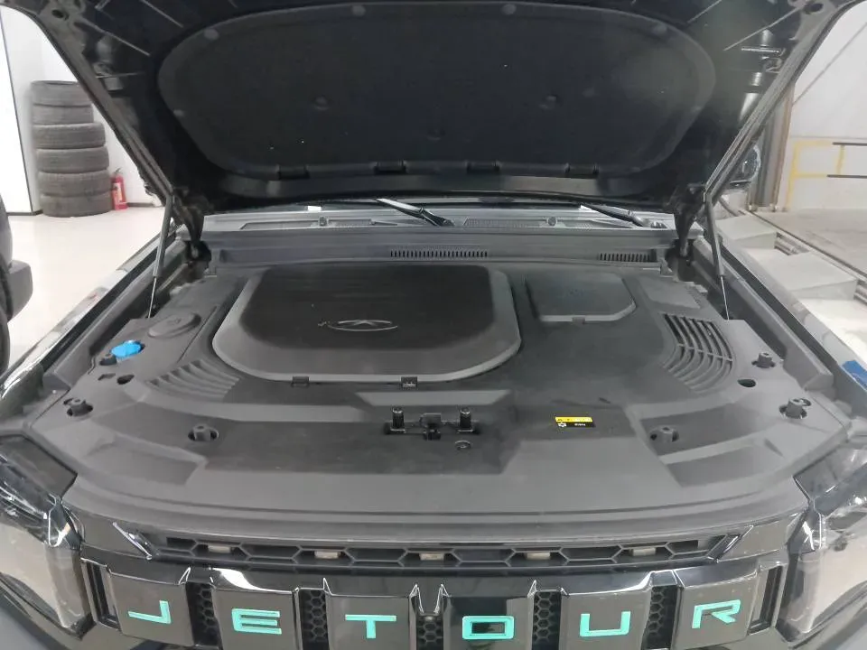 2023 Jetour Traveller 1.5T 184HP L4 7DCT,autocango,china used car exporter,china ev exporter,chinese used car exporter,chinese used ev exporter