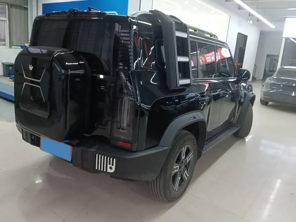 2023 Jetour Traveller 1.5T 184HP L4 7DCT,autocango,china used car exporter,china ev exporter,chinese used car exporter,chinese used ev exporter