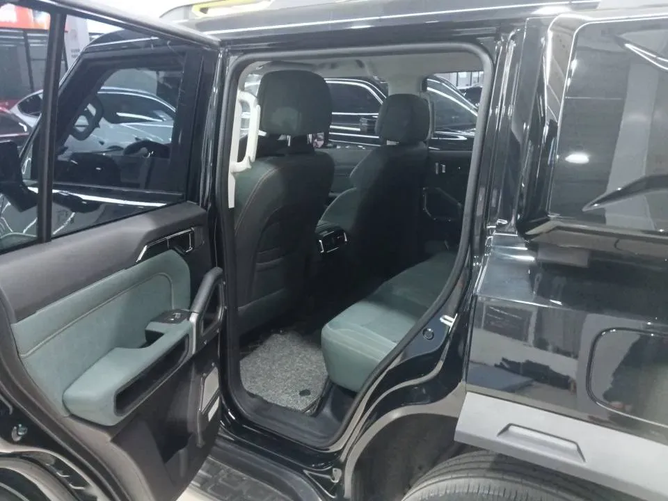 2023 Jetour Traveller 1.5T 184HP L4 7DCT,autocango,china used car exporter,china ev exporter,chinese used car exporter,chinese used ev exporter