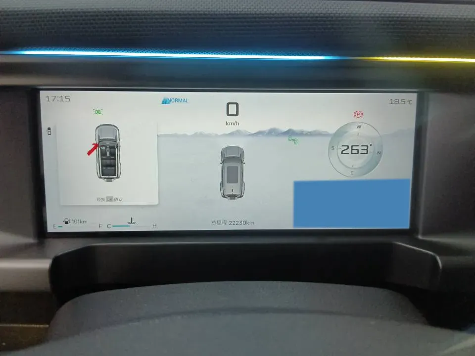 2023 Jetour Traveller 1.5T 184HP L4 7DCT,autocango,china used car exporter,china ev exporter,chinese used car exporter,chinese used ev exporter