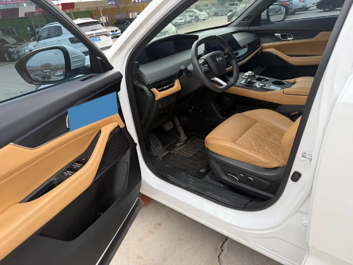 2021 ChangAn UNI-K 2.0T 233HP L4 8AT,autocango,china used car exporter,china ev exporter,chinese used car exporter,chinese used ev exporter