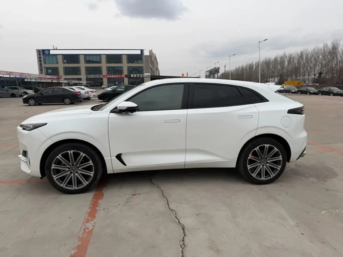 2021 ChangAn UNI-K 2.0T 233HP L4 8AT,autocango,china used car exporter,china ev exporter,chinese used car exporter,chinese used ev exporter