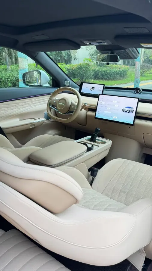 2025 Exceed Sterra ET REEV 156HP REEV,autocango,china used car exporter,china ev exporter,chinese used car exporter,chinese used ev exporter