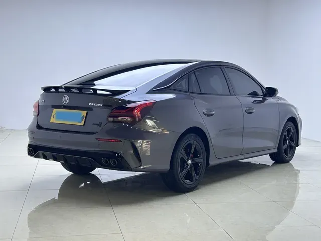 2022 MG 5 Scorpio 1.5T 181HP L4 7DCT,autocango,china used car exporter,china ev exporter,chinese used car exporter,chinese used ev exporter