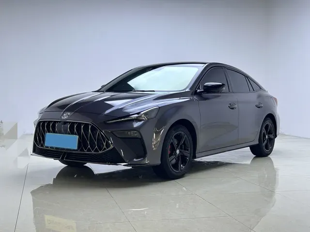 2022 MG 5 Scorpio 1.5T 181HP L4 7DCT,autocango,china used car exporter,china ev exporter,chinese used car exporter,chinese used ev exporter