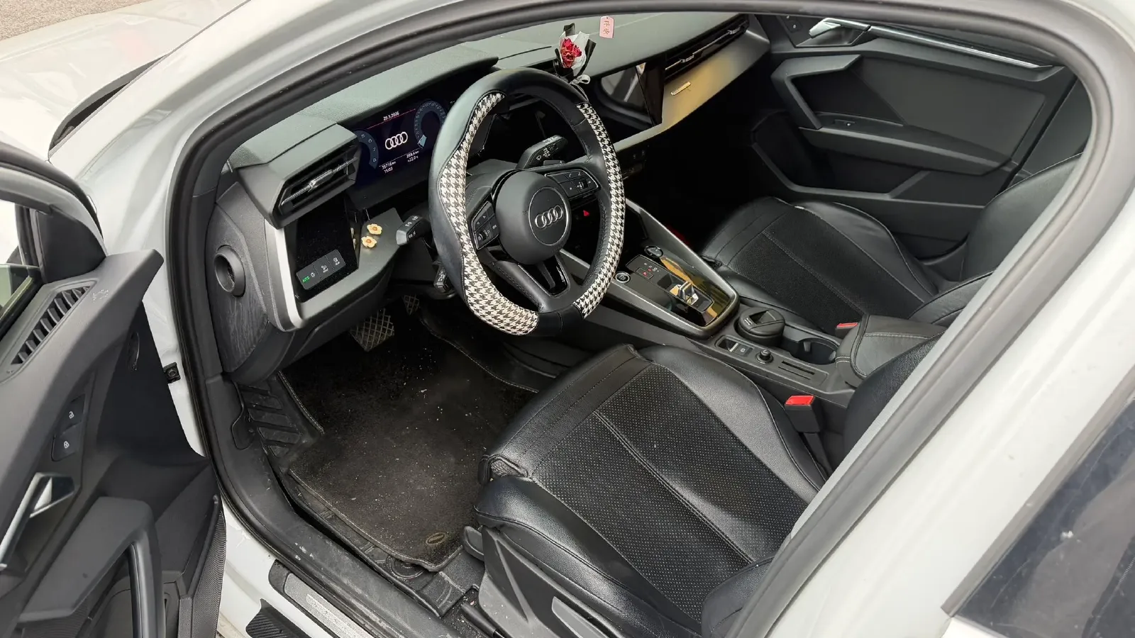 2021 Audi A3 1.4T 150HP L4 7DCT,autocango,china used car exporter,china ev exporter,chinese used car exporter,chinese used ev exporter