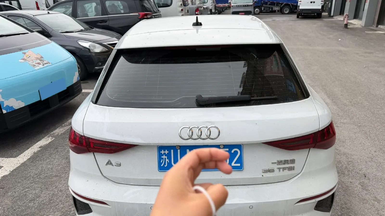 2021 Audi A3 1.4T 150HP L4 7DCT,autocango,china used car exporter,china ev exporter,chinese used car exporter,chinese used ev exporter