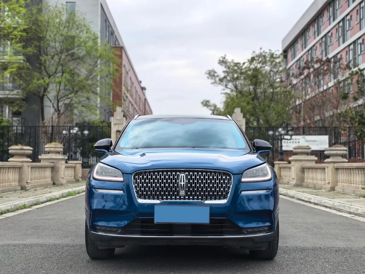 2020 Lincoln Corsair 2.0T 245HP L4 8AT,autocango,china used car exporter,china ev exporter,chinese used car exporter,chinese used ev exporter