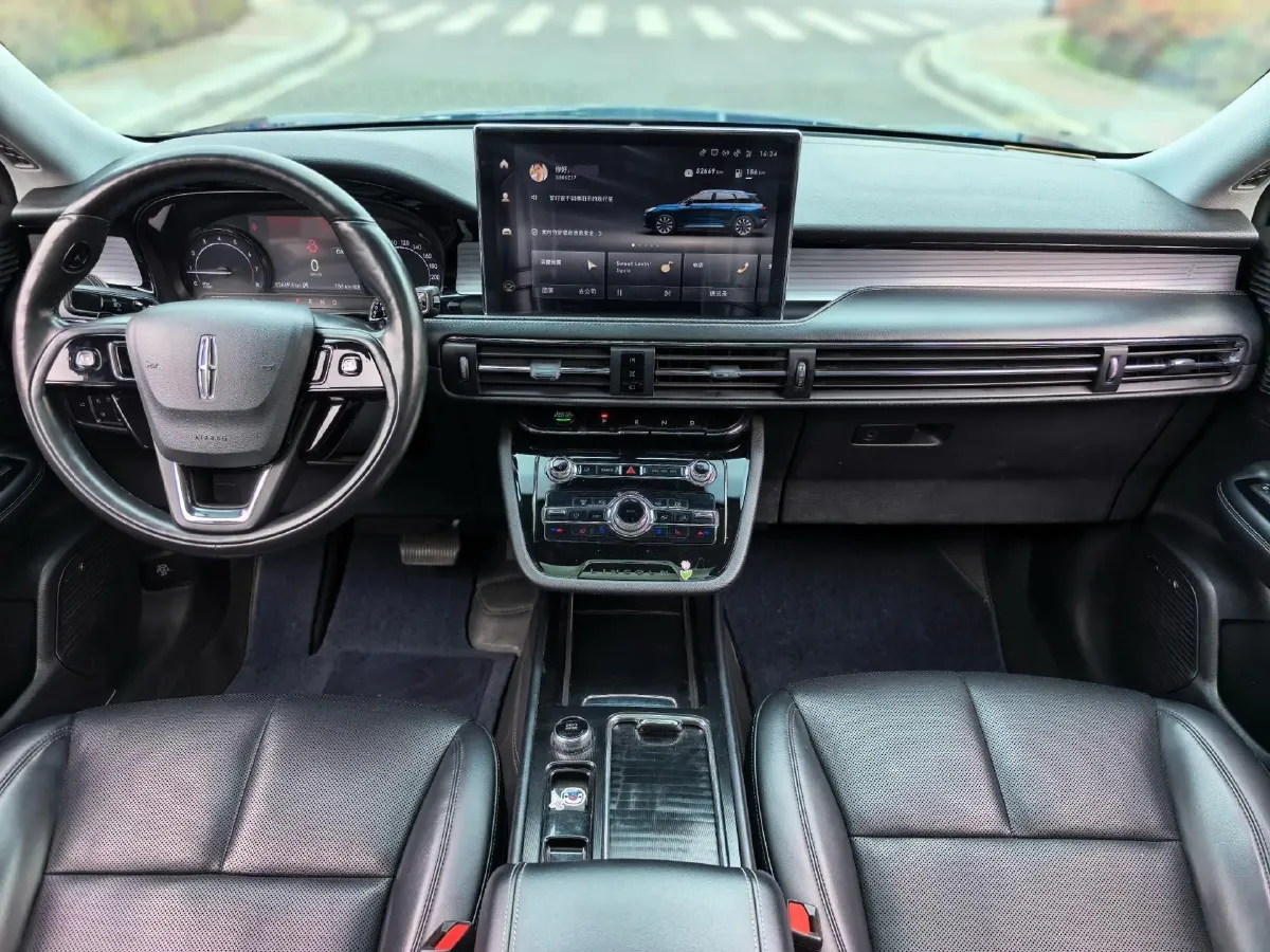 2020 Lincoln Corsair 2.0T 245HP L4 8AT,autocango,china used car exporter,china ev exporter,chinese used car exporter,chinese used ev exporter