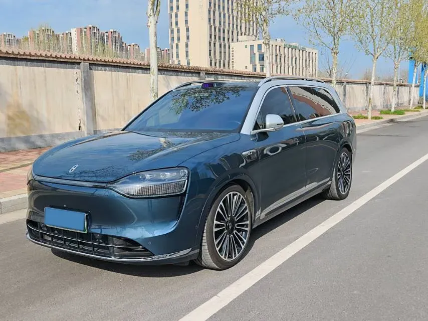 2024 AITO AITO M9 1.5T 152HP L4 REEV 42KWH,autocango,china used car exporter,china ev exporter,chinese used car exporter,chinese used ev exporter