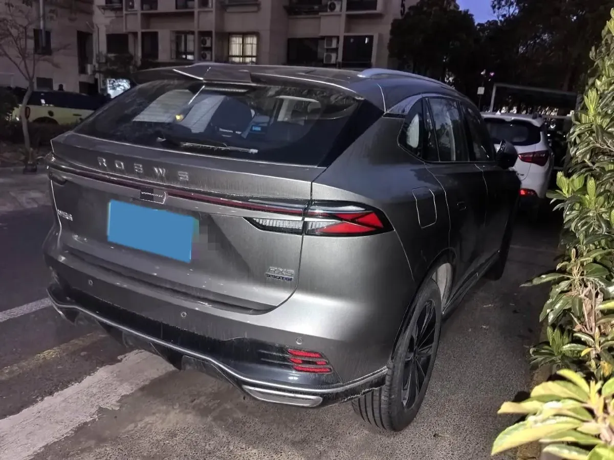 2023 Roewe RX5 1.5T 188HP L4 7DCT,autocango,china used car exporter,china ev exporter,chinese used car exporter,chinese used ev exporter