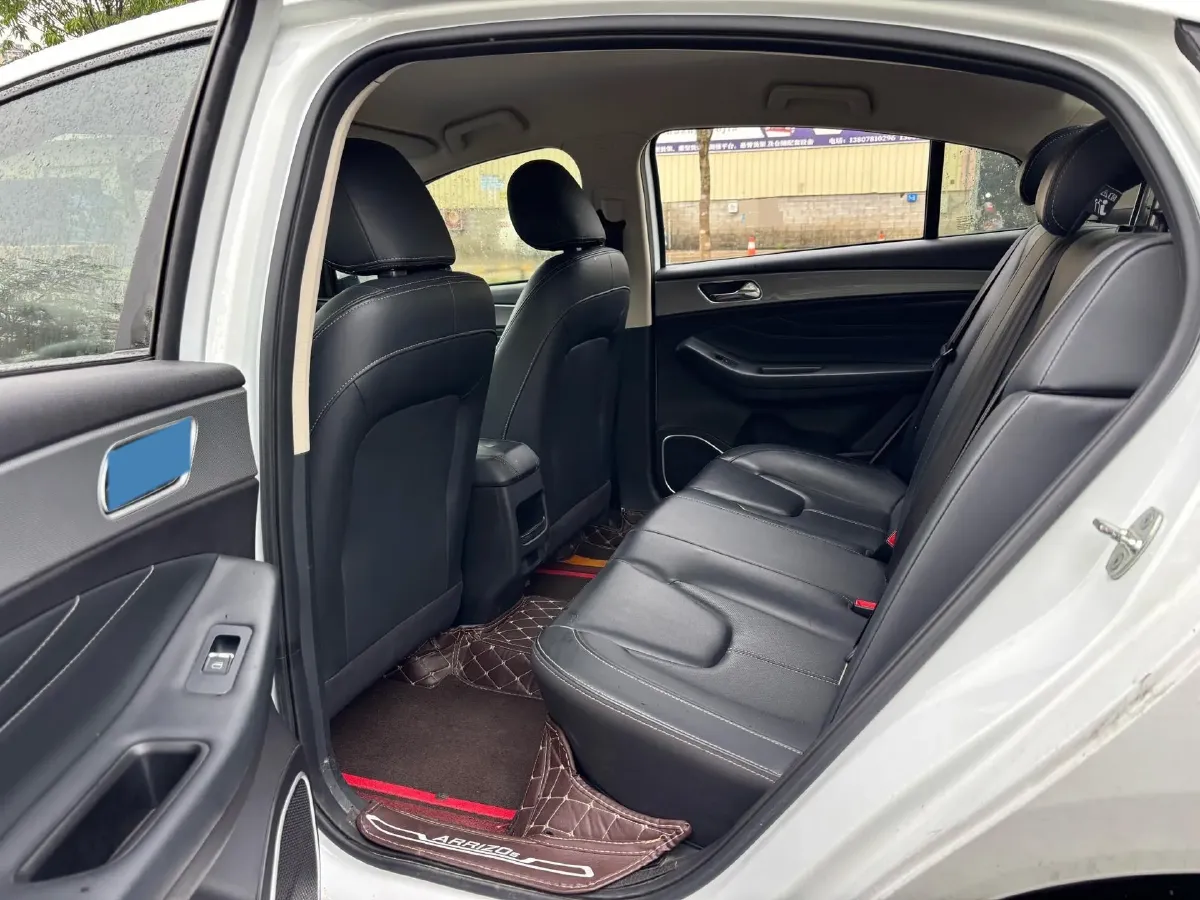 2019 Chery Arrizo 5 1.5L 116HP L4 CVT,autocango,china used car exporter,china ev exporter,chinese used car exporter,chinese used ev exporter