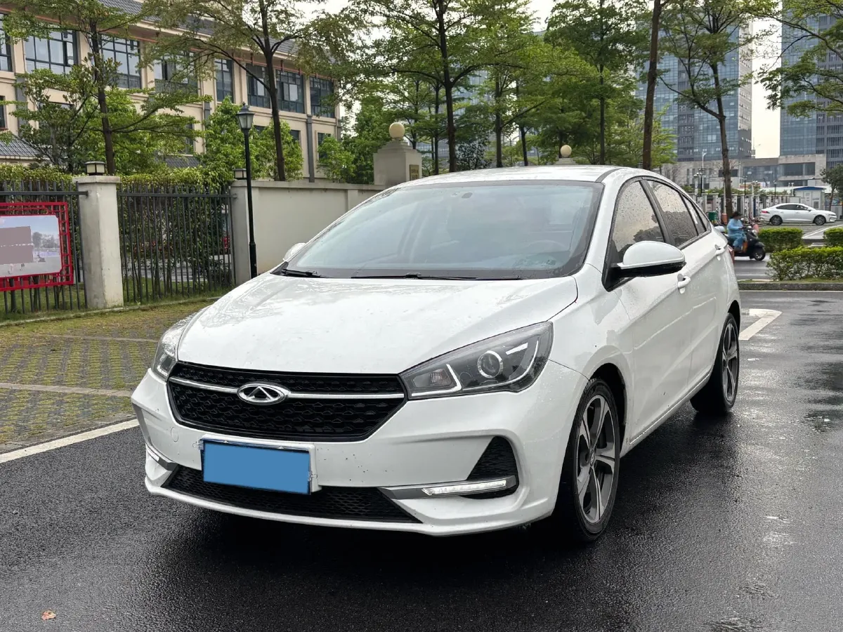 2019 Chery Arrizo 5 1.5L 116HP L4 CVT,autocango,china used car exporter,china ev exporter,chinese used car exporter,chinese used ev exporter