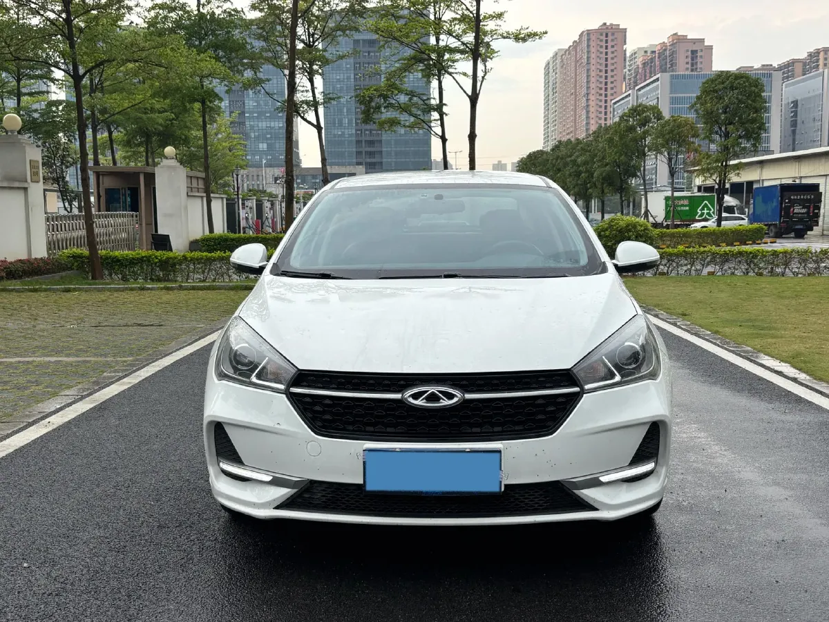 2019 Chery Arrizo 5 1.5L 116HP L4 CVT,autocango,china used car exporter,china ev exporter,chinese used car exporter,chinese used ev exporter