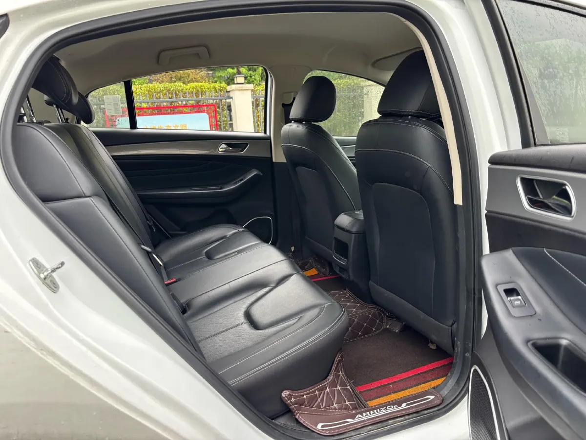 2019 Chery Arrizo 5 1.5L 116HP L4 CVT,autocango,china used car exporter,china ev exporter,chinese used car exporter,chinese used ev exporter