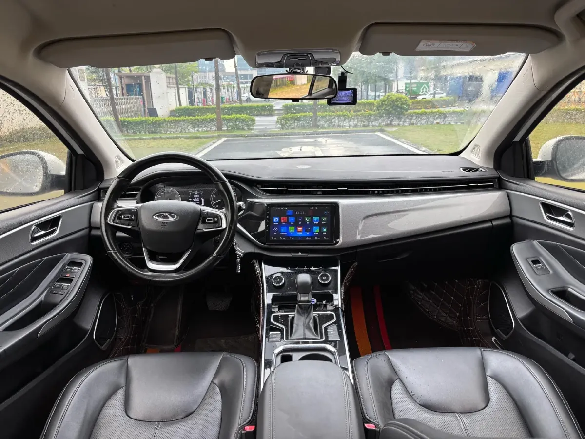 2019 Chery Arrizo 5 1.5L 116HP L4 CVT,autocango,china used car exporter,china ev exporter,chinese used car exporter,chinese used ev exporter