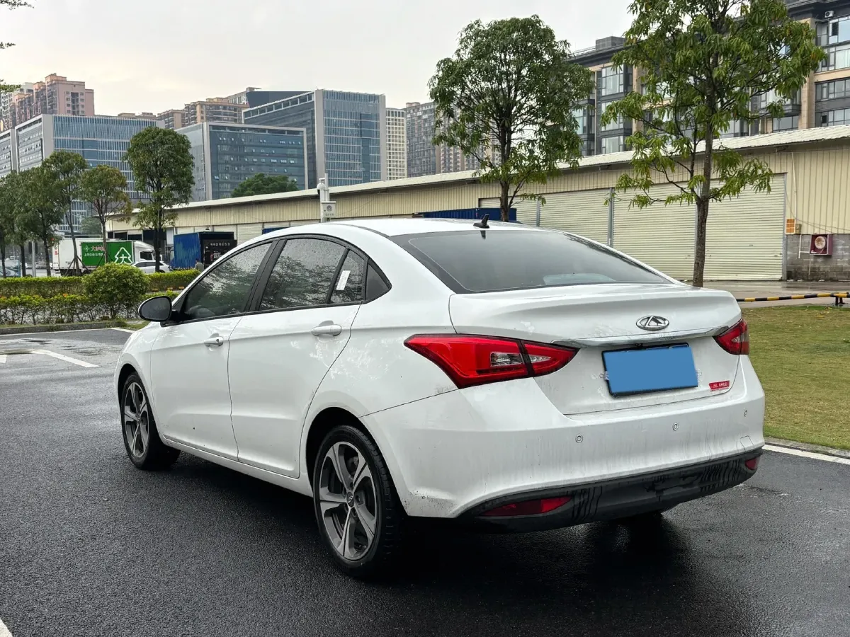 2019 Chery Arrizo 5 1.5L 116HP L4 CVT,autocango,china used car exporter,china ev exporter,chinese used car exporter,chinese used ev exporter