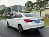 2019 Chery Arrizo 5 1.5L 116HP L4 CVT