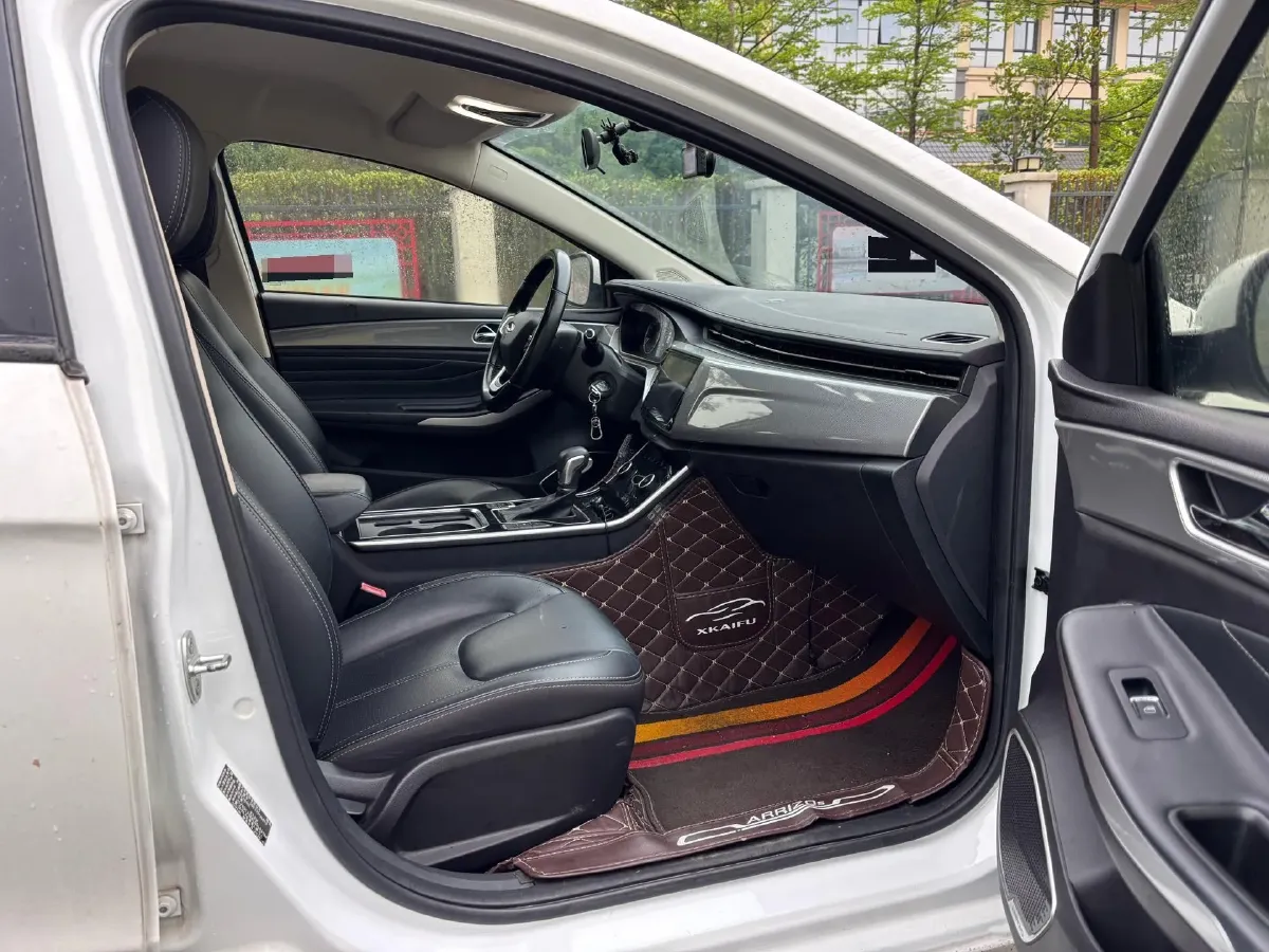 2019 Chery Arrizo 5 1.5L 116HP L4 CVT,autocango,china used car exporter,china ev exporter,chinese used car exporter,chinese used ev exporter