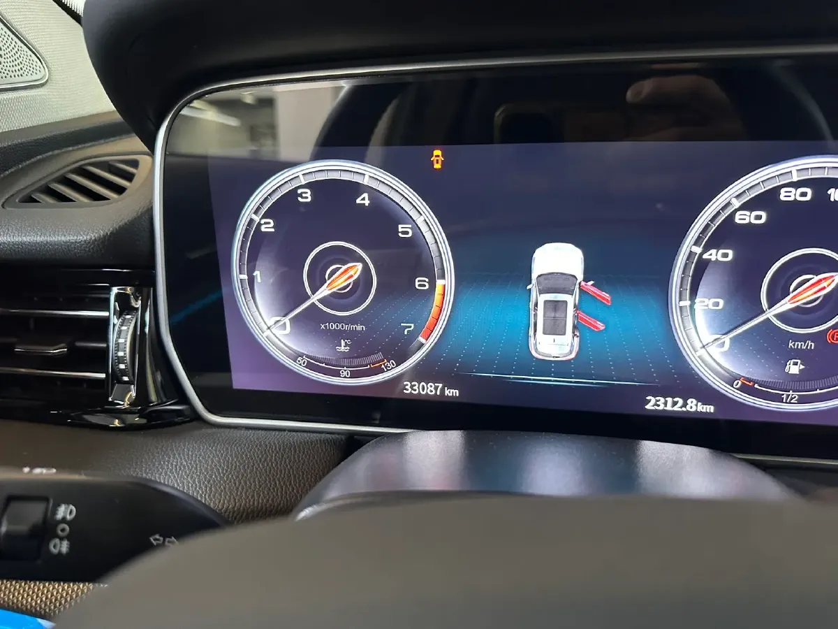 2022 HongQi HS5 2.0T 224HP L4 6AT,autocango,china used car exporter,china ev exporter,chinese used car exporter,chinese used ev exporter