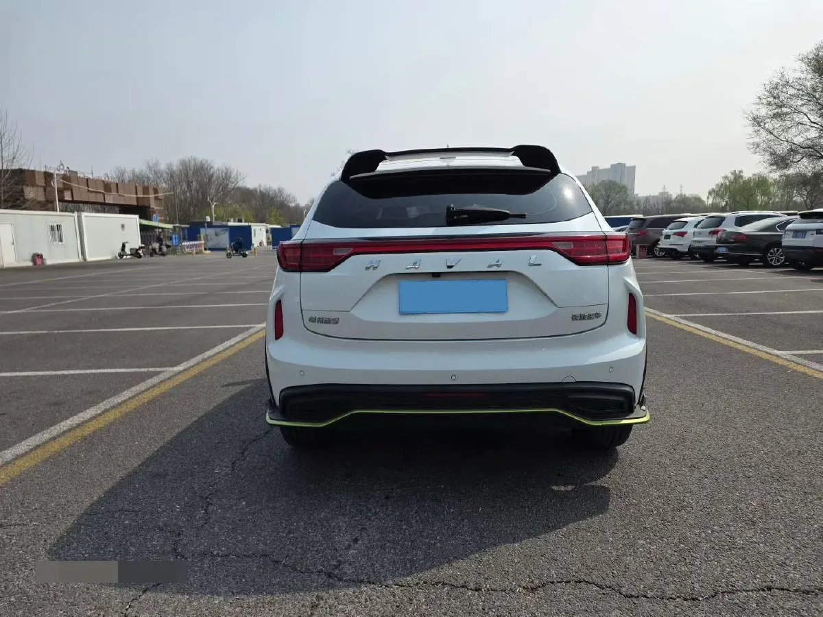 2021 Haval Rabbit 1.5T 184HP L4 7DCT,autocango,china used car exporter,china ev exporter,chinese used car exporter,chinese used ev exporter