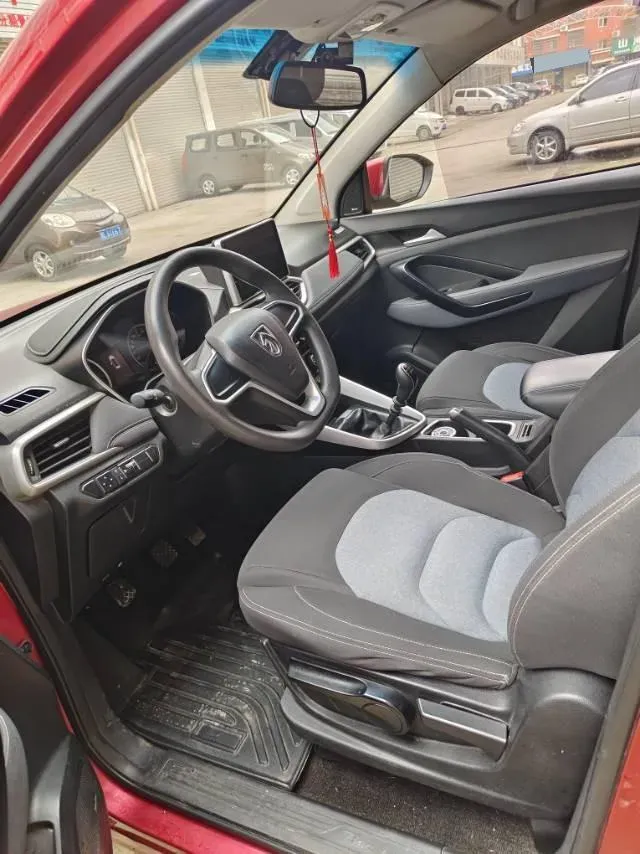 2018 BaoJun 530 1.5T 150HP L4 6MT,autocango,china used car exporter,china ev exporter,chinese used car exporter,chinese used ev exporter