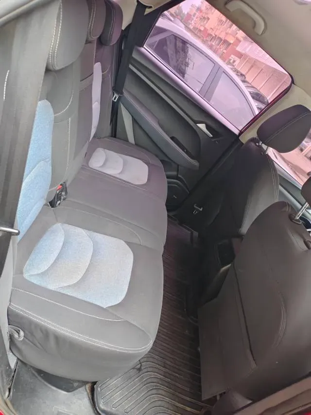 2018 BaoJun 530 1.5T 150HP L4 6MT,autocango,china used car exporter,china ev exporter,chinese used car exporter,chinese used ev exporter