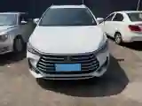 2018 BYD Song MAX 1.5T 154HP L4 6DCT