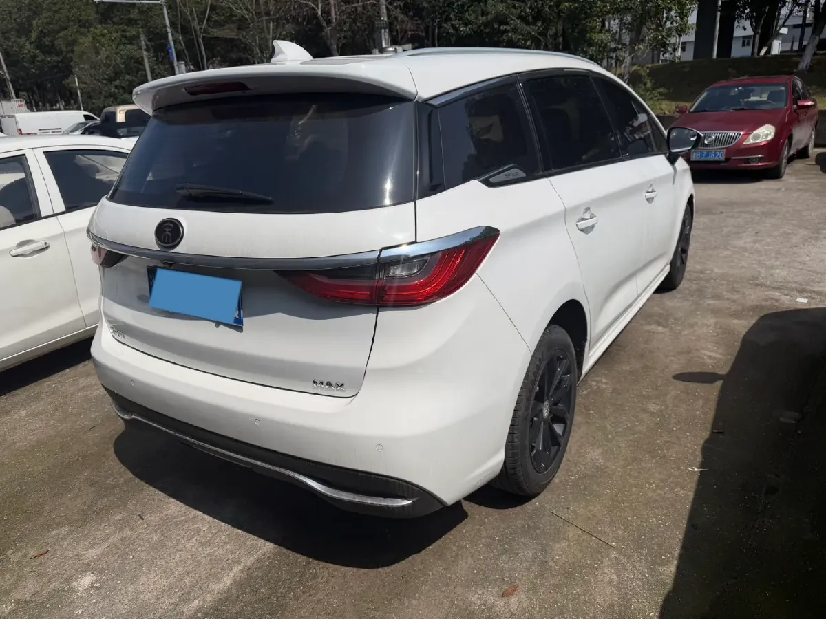 2018 BYD Song MAX 1.5T 154HP L4 6DCT,autocango,china used car exporter,china ev exporter,chinese used car exporter,chinese used ev exporter