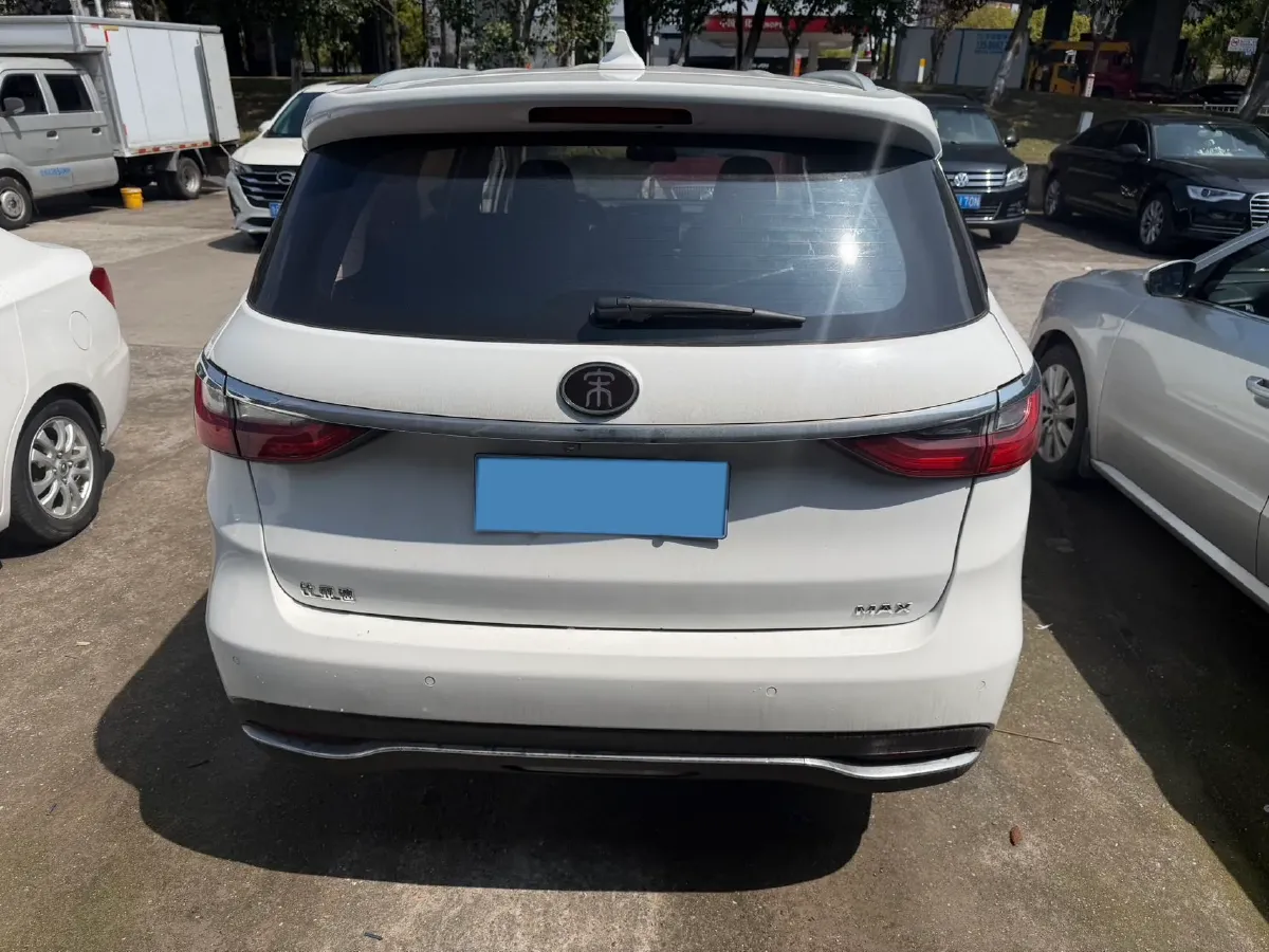 2018 BYD Song MAX 1.5T 154HP L4 6DCT,autocango,china used car exporter,china ev exporter,chinese used car exporter,chinese used ev exporter