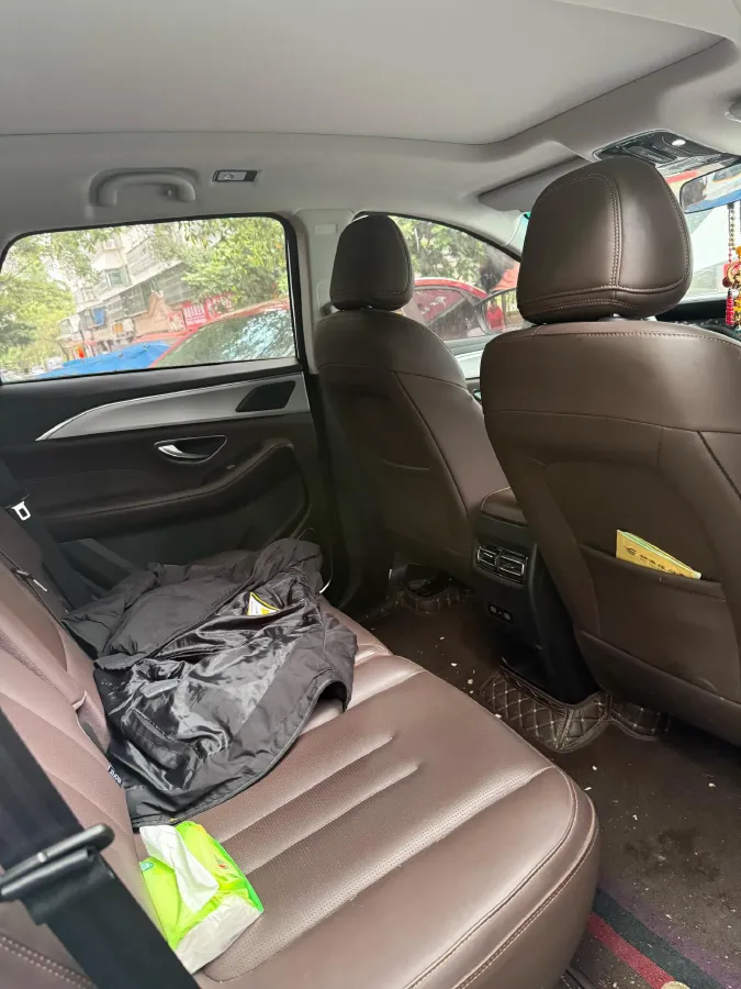 2023 Jetour X90 Plus 1.6T 197HP L4 7DCT,autocango,china used car exporter,china ev exporter,chinese used car exporter,chinese used ev exporter