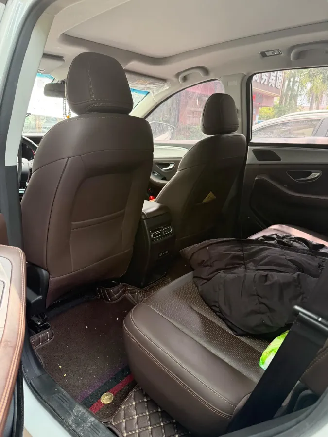 2023 Jetour X90 Plus 1.6T 197HP L4 7DCT,autocango,china used car exporter,china ev exporter,chinese used car exporter,chinese used ev exporter