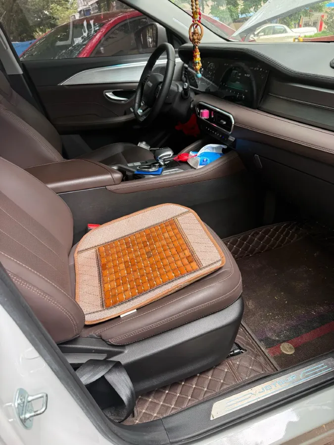 2023 Jetour X90 Plus 1.6T 197HP L4 7DCT,autocango,china used car exporter,china ev exporter,chinese used car exporter,chinese used ev exporter