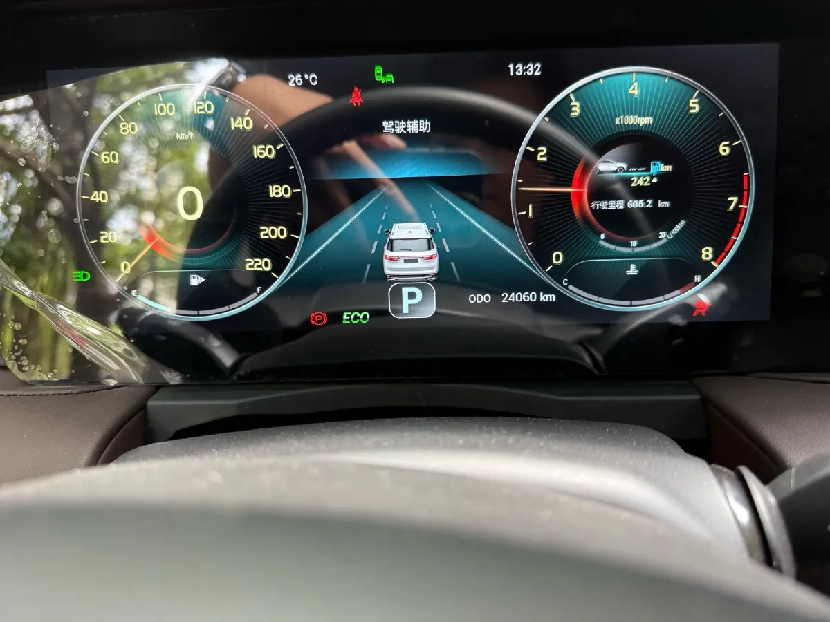 2023 Jetour X90 Plus 1.6T 197HP L4 7DCT,autocango,china used car exporter,china ev exporter,chinese used car exporter,chinese used ev exporter